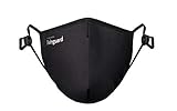 Livinguard – Street MASK | 2-Lagige Gesichtsmaske | Verstellbar, Waschbar,...