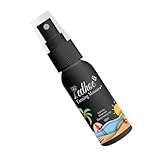 DOITOOL 1 Schönheit Schwarz Creme Spray Haut Dunklere Creme Selbstbräunungscreme...