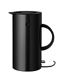Stelton Wasserkocher EM77 - Elektrischer Kocher, Wasserkessel, Teekanne -...