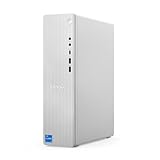 Lenovo IdeaCentre Tower Desktop PC 8L | Intel Core i3-14100 | 8GB RAM | 512GB...