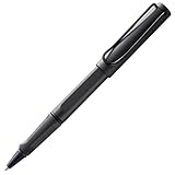 Lamy safari umbra Tintenroller – zeitlos klassicher Stift mit ergonomischem...