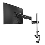 Pholiten Monitor Halterung für 13-32 Zoll LCD LED Bildschirm Hält 3-6 kg,...