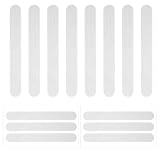 Wundnahtstreifen 24 Stücke Wundverschlussstreifen Kammerpflaster Wundverschluss Streifen...