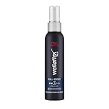 Wellaflex Men Full Boost Haarverdichtendes Gel Spray | Stark haltendes Spray Für Männer...