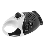 SHINEOFI Wasserdichtes Tragbares Badezimmer Radio mit Eingebautem Lautsprecher Kompakt...