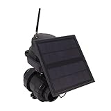 Syrisora ​​DN50 Innendurchmesser Solarbewässerungsregler Lora Elektrisches Ventil...