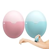 2 Stück Sonnencreme-Applikator Für Kinder - Nachfüllbarer...