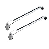 Dachträger für Volvo XC90 2015-2023, Dachgepäckträger Fahrradträger Dachboxen...
