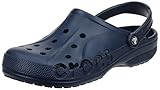 Crocs Unisex Baya Clog, Navy, 38/39 EU
