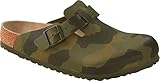 BIRKENSTOCK Clogs Boston Birko-Flor Narrow
