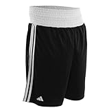 adidas Herren Basisstanzer Herren Base Punch Boxshorts Schwarz größe L,...