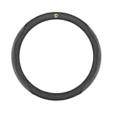 DPBUS Auto Lenkradhülle Lenkrad Abdeckung für Smart #3, Lenkradbezug Lenkradschutz...