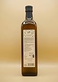 KoRo - Bio-Leinsamenöl 750 ml - Kaltgepresst - Mild-nussiger Geschmack - Ideal im Salat,...