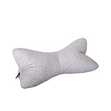 Dr. Berger – Ergonomisch geformtes Nackenstützkissen á ca. 40x18cm mit...