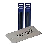 SkinStar Belagsreparatur Set Ski & Snowboard Belag Belagsausbesserung...