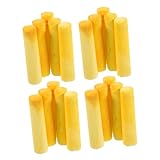 Yardwe 20 Stück Große Kreide Kleinkinder Waschbare Farbe Gehwegkreide Jumbo-kreide...