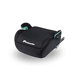 Bebeconfort Manga i-Fix Sitzerhöhung, ISOFIX-Sitzerhöhung, leichtgewichtige...