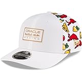 New Era 9Fifty Snapback Cap - Red Bull F1 Las Vegas - M/L