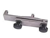 WELDINGER SVG-32 Standard-Schleifführung gerade Klingen für Nass-Schleifmaschine NSM 250...