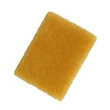 Naturkautschuk-Schleifpapier Reinigungsradierer Reiniger Klebstoff-Stick Handgemachte...