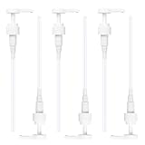 6 Stück Dispenser Pumpe Spender - Ersatz-Pumpe für 1000ml und 28/410...