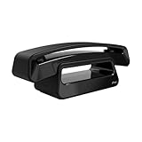 ALCATEL ePure Iconic - Schnurloses Festnetztelefon DECT - Vintage-Design - Großes,...