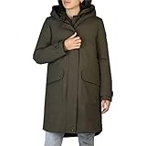 WOOLRICH LONG-MILITARY-3IN1_709 Jacke