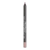 ARTDECO Soft Lipliner Waterproof - Wasserfester, langanhaltender Lippenkonturenstift,...
