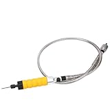 Elektro-Holzmeißel-Schnitzwerkzeug-Kit, Schneiden, Schlagwerkzeuge Tranchiermesser mit...