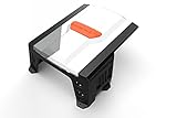 Yard Force SH02 Mähroboter-Garage AR SH02-für AMIRO, LUV, X Modelle...