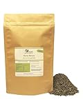 Nana Minze Tee 250g, Krauseminze, geschnitten, schonend getrocknet & naturbelassen -...