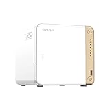 Qnap TS-462-2G Desktop-NAS-Gehäuse