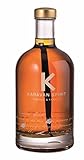 Karavan - Cognac mit Vanilleschote verfeinert, feine Spirituosen, 40% Vol. (1 x...