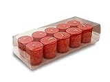 ONE GOODLIFE | Duftkerzen Geschenkset - Kerzen Set als Geschenk | 10 Stück...