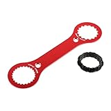 Bottom-Bracket-Werkzeug, Kartuschenbodenhalterwerkzeug,...