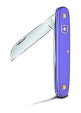 Victorinox Blumenmesser, Garten, Schweizer Taschenmesser, Gärtner und...