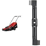 Einhell Elektro-Rasenmäher GC-EM 1800/43 (1.800 W, 43 cm Schnittbreite, bis 800 m², 50 L...