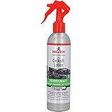 NIGRIN Performance Cockpit-Lotion, farbauffrischend, antistatisch und...