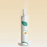 NA Sunny Regenschirm Sonnenschirm Fruchtserie Automatische optionale Schwarze...