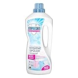 IMPRESAN Hygiene-Spüler Universal | Wäschedesinfektion | Desinfektionsspüler...