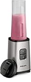 Philips Daily Collection Minimixer - 350 W, Kompaktes Design, Zwei...