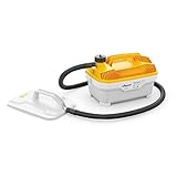 WAGNER Dampftapetenablöser SteamForce, Behälter 4 l, Dampfzeit max. 70 min, 3,7 m...