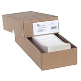 HERMA 8207 Computeretiketten endlos, 68,58 x 35,7 mm, 1-bahnig, 4000 Stück,...
