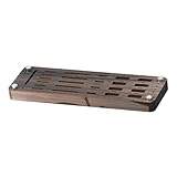 Aufbewahrungshalter mit 25 Steckplätzen für -Karten-Speicherkarten, Desktop-Organizer...