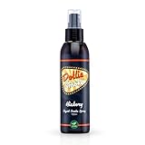 Dollie Hickory Liquid Smoke Spray 150ml - Flüssigrauch Vegan, verleiht Ihren...