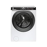 Hoover H-WASH 500 PRO HWP 610AMBC Waschmaschine / 10kg / 1600 U/Min. / Eco-Power...
