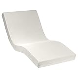 dormabell Premium Z Spannbetttuch, Farbe weiss, 90/100 - 200/220 18 cm - 24 cm Hoch