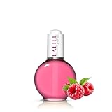 LALILL Nail Cuticle Oil 75ml - Himbeere Nagelpflegeöl - Nagelöl Pflege für Nägel...
