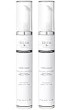 Augencreme-Set mit doppelter Wirkung – Anti-Aging- und feuchtigkeitsspendendes Augengel...