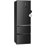 Bomann® French Door Kühlschrank No Frost | Kühl-Gefrier-Kombinationen mit Total No...